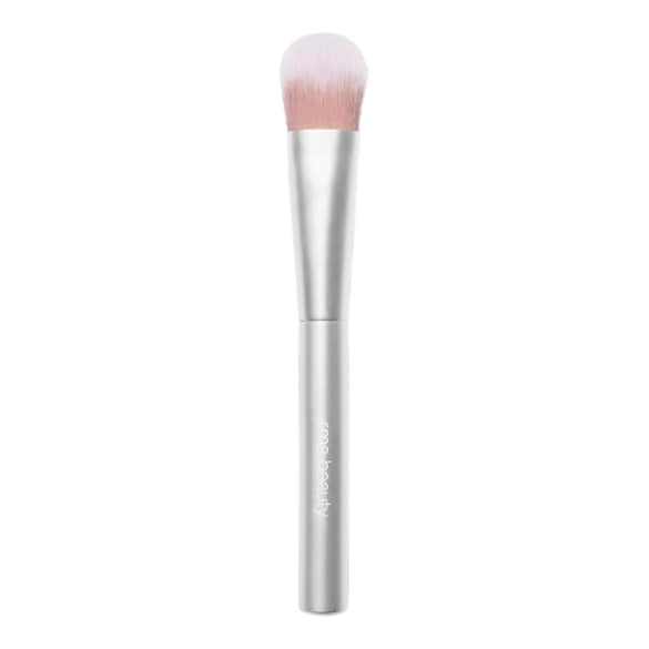 Skin2Skin Everything Brush - Multitasking powder and cream brush , RMS BEAUTY